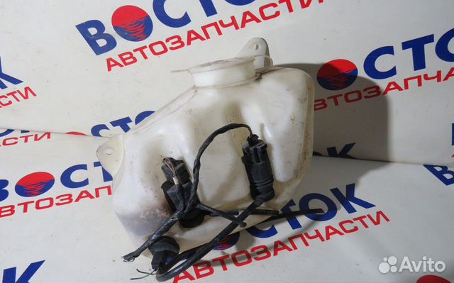 Бачок омывателя mercedes viano W639