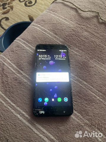 HTC U11