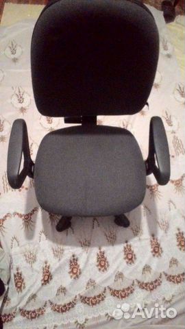 Компьютерное кресло