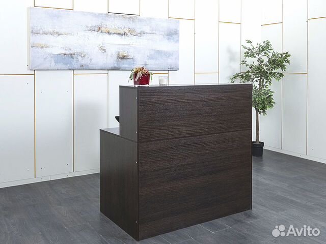 Офисная стойка ресепшн
