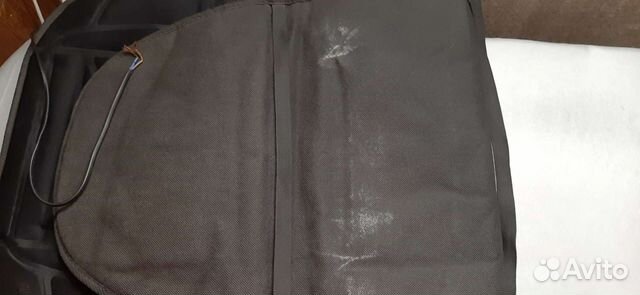 Чехол для обогрева сиденья