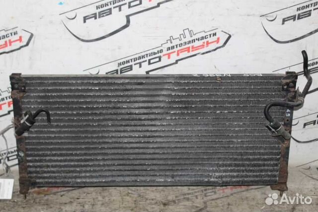 Радиатор кондиционера subaru legacy BD2 BD3 BD4 BD