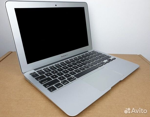 Macbook air 13 2014 (A1466) разбор