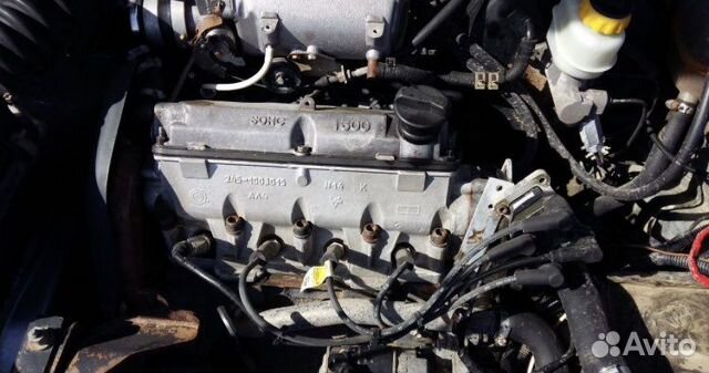 Разбор Заз Сенс