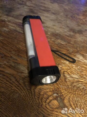 Фонарик