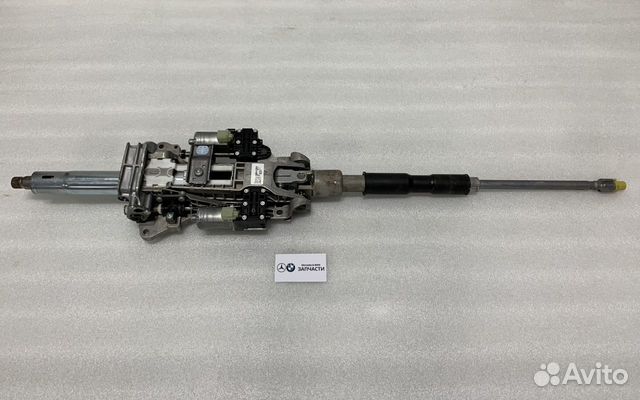 Рулевая колонка Mercedes W213 C238 C257 X290