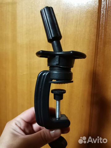 Штатив настольный парикмахерский