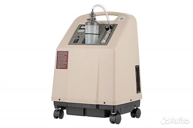 Концентратор кислородный Armed 8F-5L