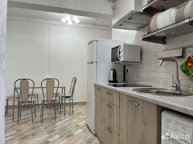 

3-к. квартира, 65 м², 7 кроватей