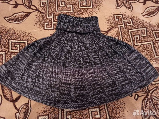 Манишка мужская