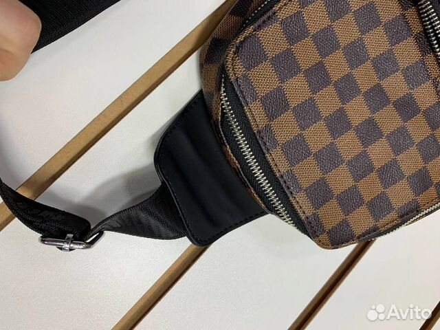 Сумка louis vuitton