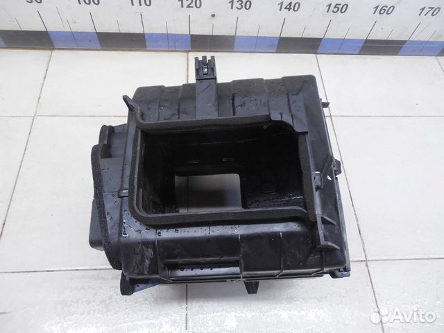 Корпус отопителя Aveo (T200) 2003-2008