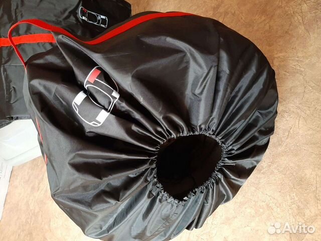 Чехлы для автомобильных колес