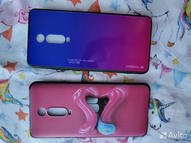 Xiaomi mi 9t чехол