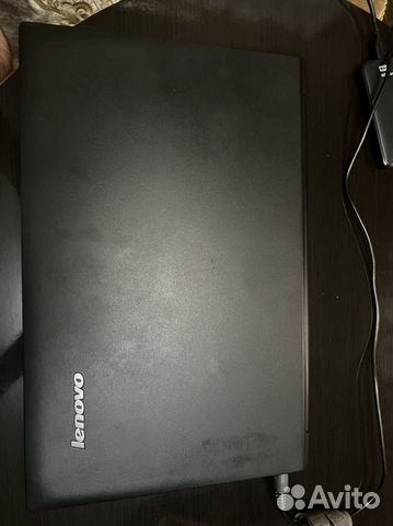 Ноутбук Lenovo i3