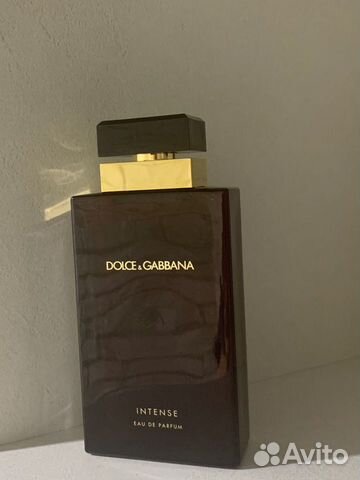 dolce gabbana pour femme
