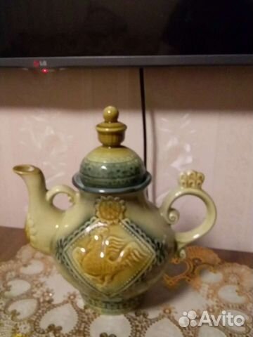 Чайник заварочный 3литра