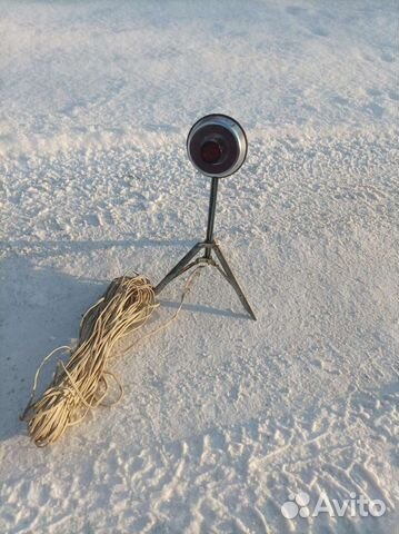 Знак аварийной остановки СССР. Ретро