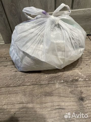 Пакет женской одежды xs/s