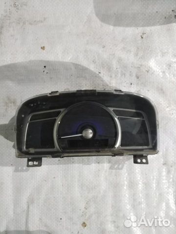 Щиток приборов Хонда Цивик /Honda Civic