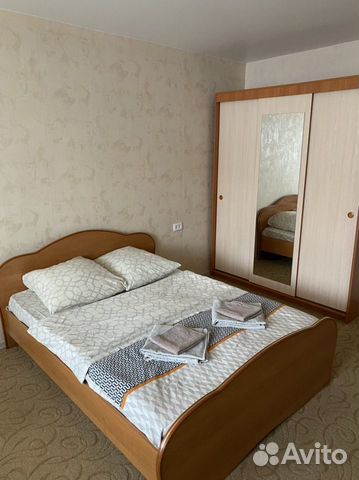 

3-к. квартира, 65 м², 5 кроватей