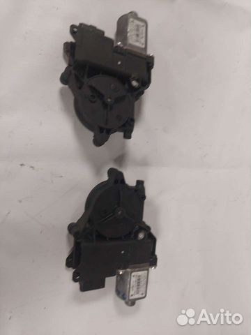 Мотор стеклоподъемника правый citroen c5 x7