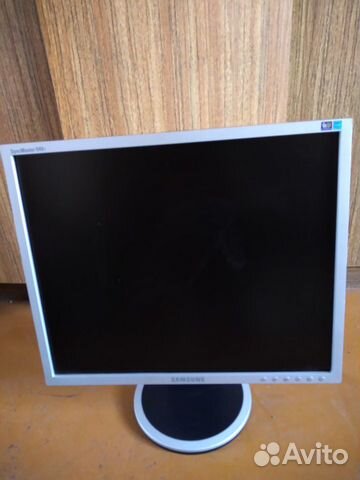 Монитор samsung 20