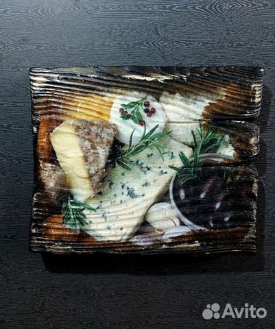 Сырная доска