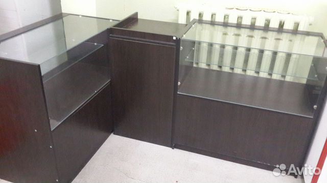 Прилавки Прилавки