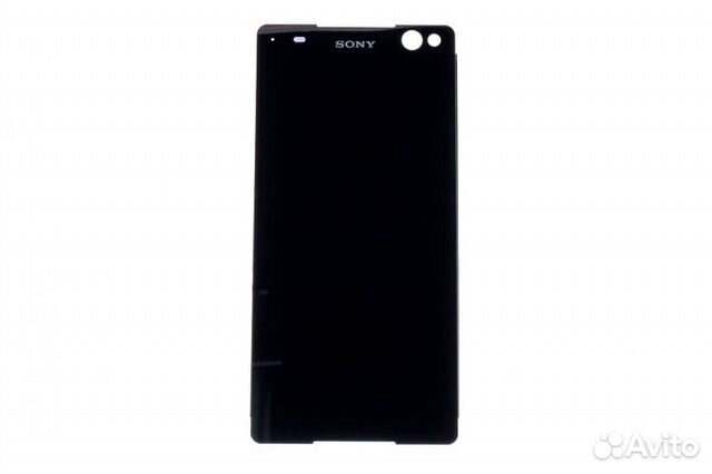 Дисплей для Sony (E5533/E5553) Xperia C5 Ultra + т