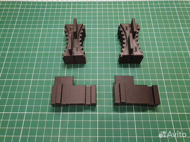 Фиксатор шестерен грм Opel и Chevrolet