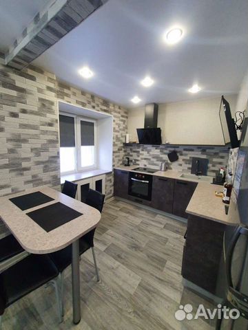 

Квартира-студия, 32,9 м², 2 кровати
