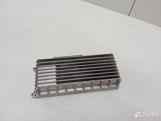 Усилитель акустический Audi A5 8T 1.8 2008