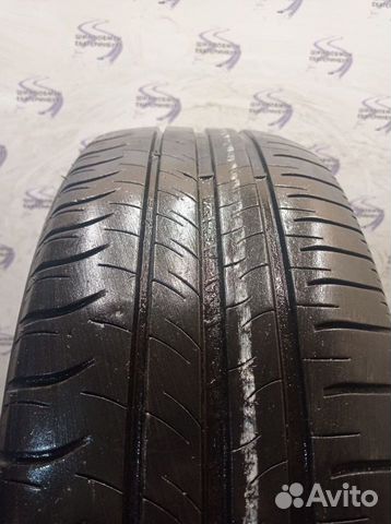 Michelin Energy Saver 205/55 R16 91V, 1 шт