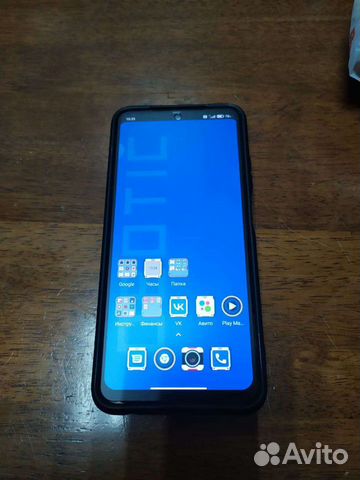 Xiaomi note 10s. Обмен