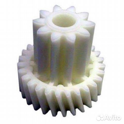 Шестерня для мясорубки Braun