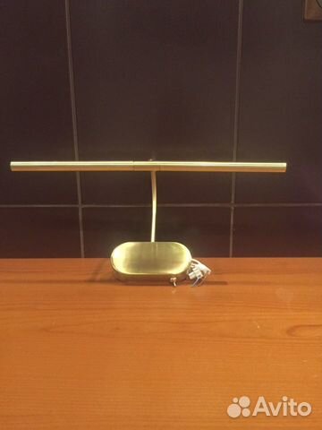 Светильник настенный