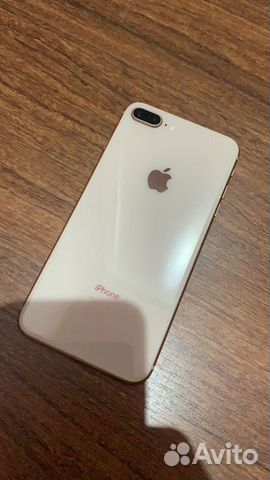 Телефон iPhone