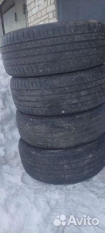 Hankook AH11 205/55 R16 91H