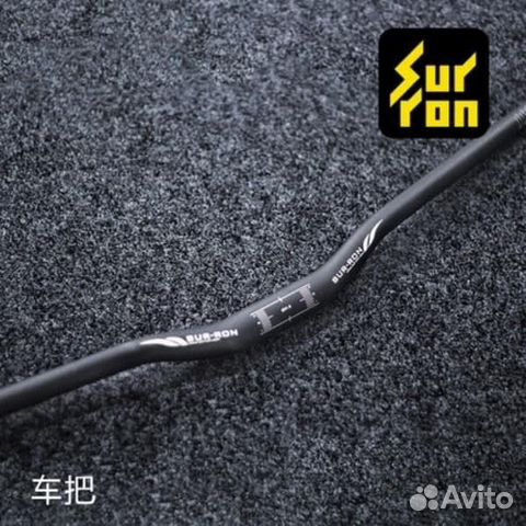 Руль райзер от электробайка Sur-Ron