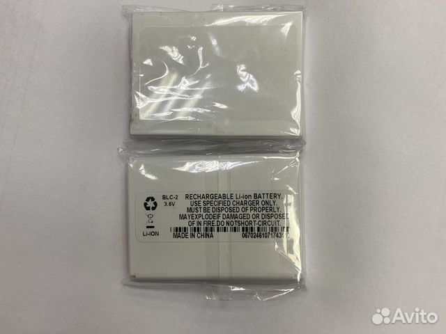 Аккумулятор для nokia 3310 и другие