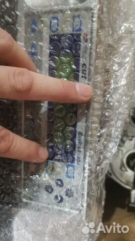 Режущий плоттер GMP EasiCut 600