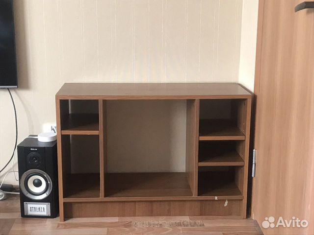 Мебель бу тумба под тв