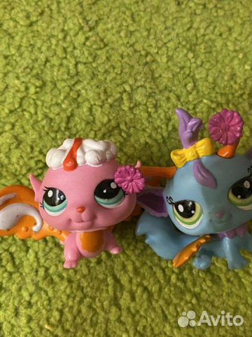 Littlest Pet Shop