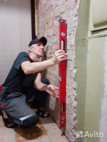 Мастер на час Муж на час Частный домашний мастер