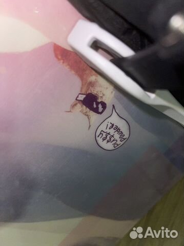 Сноуборд joint крепления fix ботинки для сноуборда