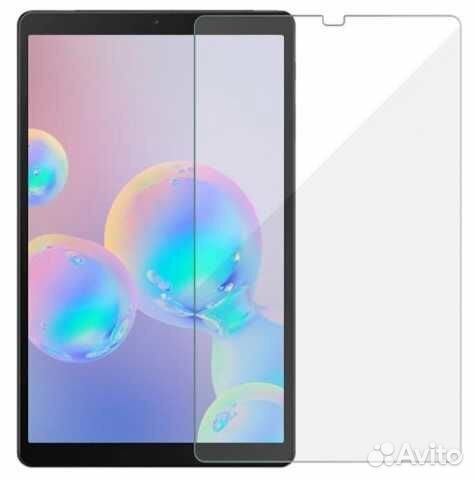 Оригинал Стекло для Планшета Samsung Tab S6 10,5