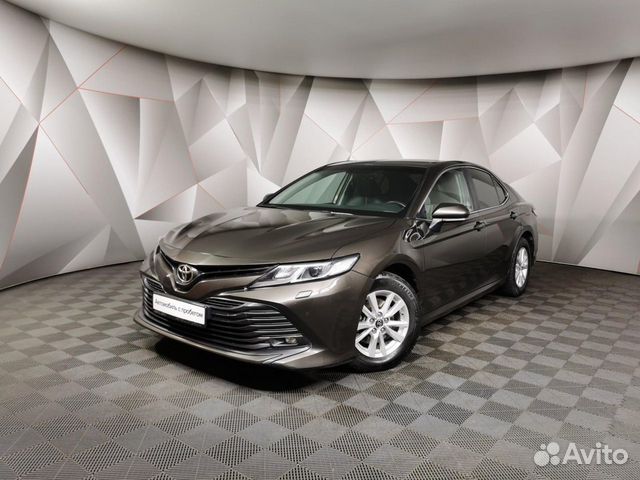 Toyota Camry, 1996, 1 800 куб. см. автомат, передний, бензин, без птс, без пробе