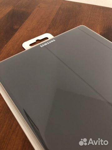 Чехол Samsung Galaxy Tab S5e