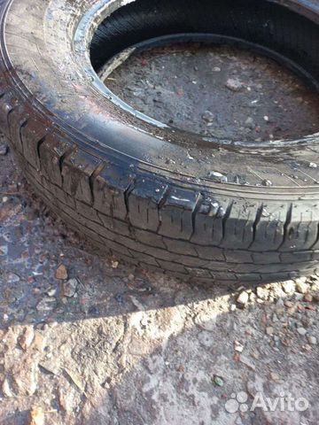 Satoya 185/75 R16C, 8 шт